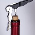 thumbnail image 3 of Corkscrew, 3 in 1 stainless steel wine tool, corkscrew and sommelier's corkscrew., 3 of 5