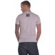 thumbnail image 2 of Slipknot - Camiseta Self Titled Estampado en Espalda de Algodón para Adultos Unisex (Gris), 2 of 3