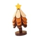 thumbnail image 5 of Salvamanteles de madera con forma de árbol, mantel individual antideslizante, accesorios con soporte, manteles individuales para platos calientes 4 capas, 5 of 9