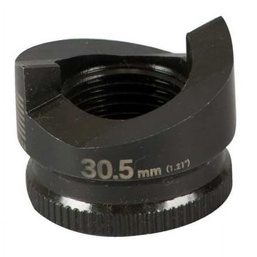 Greenlee K2PM-0305 30.5 mm Slug-Buster? Punch