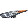 thumbnail image 4 of 20-12552-00 Headlight Left Driver Side for 2011-2013 Hyundai Elantra LH, 4 of 4