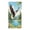 Bald-eagle Landscape, variant on 74x37 Inches Beach Towel - Oversized Polyester-cotton Camping Towels for Men/Women, Flag Pattern