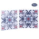 thumbnail image 5 of Adhesivo de pared Jadeshay 10 piezas PVC Impermeable, 5 of 12