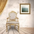 thumbnail image 3 of Robinson, Carol 20x20 Gold Ornate Wood Framed with Double Matting Museum Art Print Titled - Lodge Country II, 3 of 4