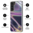 thumbnail image 3 of Funda Case-Mate Soap Bubble para Samsung Galaxy S21 5G, 3 of 6
