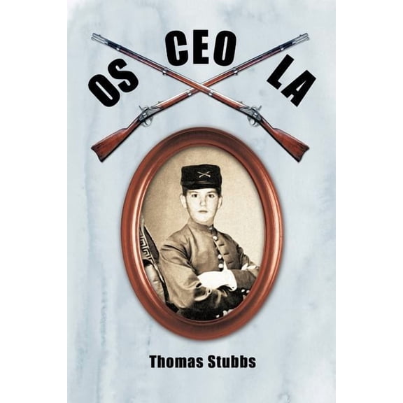 Osceola, (Paperback)