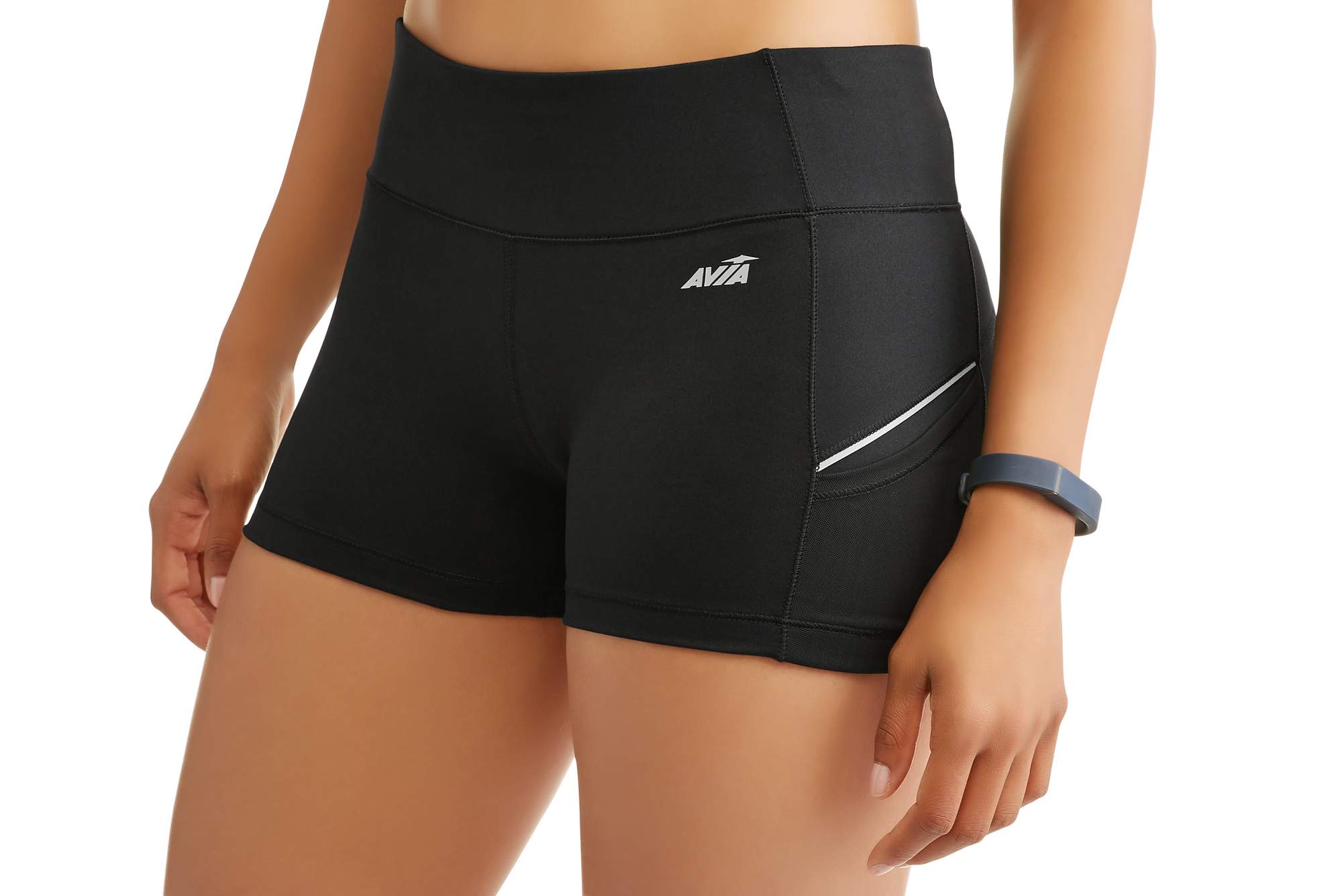 avia bike shorts with pockets