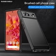 thumbnail image 5 of Rudo Uso Soft Case Funda Carcasa Tpu Silicona Para Google, 5 of 5