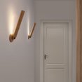 thumbnail image 4 of Rotating Wall Lamp Electrodeless Dimming Rotating Magnetic Night Lamp Kitchen Corridor Wardrobe Led Table Lamp, 4 of 12