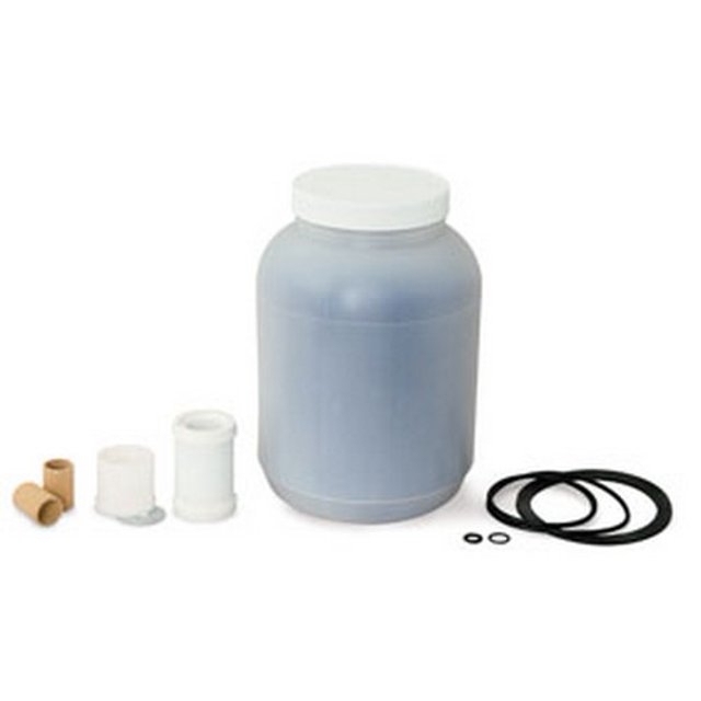 Sharpe 24B589 Desiccant Dryer Tune Up Kit