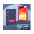 thumbnail image 3 of Teknet Funda Rigida Base para Xiaomi Redmi Pad SE de 11 ", 3 of 5