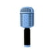 thumbnail image 2 of Nuevo teléfono móvil Bluetooth inalámbrico KTV micrófono condensador micrófono audio integrado KTV para niños micrófono amplificador, 2 of 6