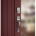 thumbnail image 2 of Kwikset 99130-002 SmartCode 913 Entrada electronica sin llav Kwikset Kwikset, 2 of 2