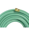 thumbnail image 5 of Swan FlexritePRO® Heavy Duty Professional Garden Hose, Green, 5 of 7