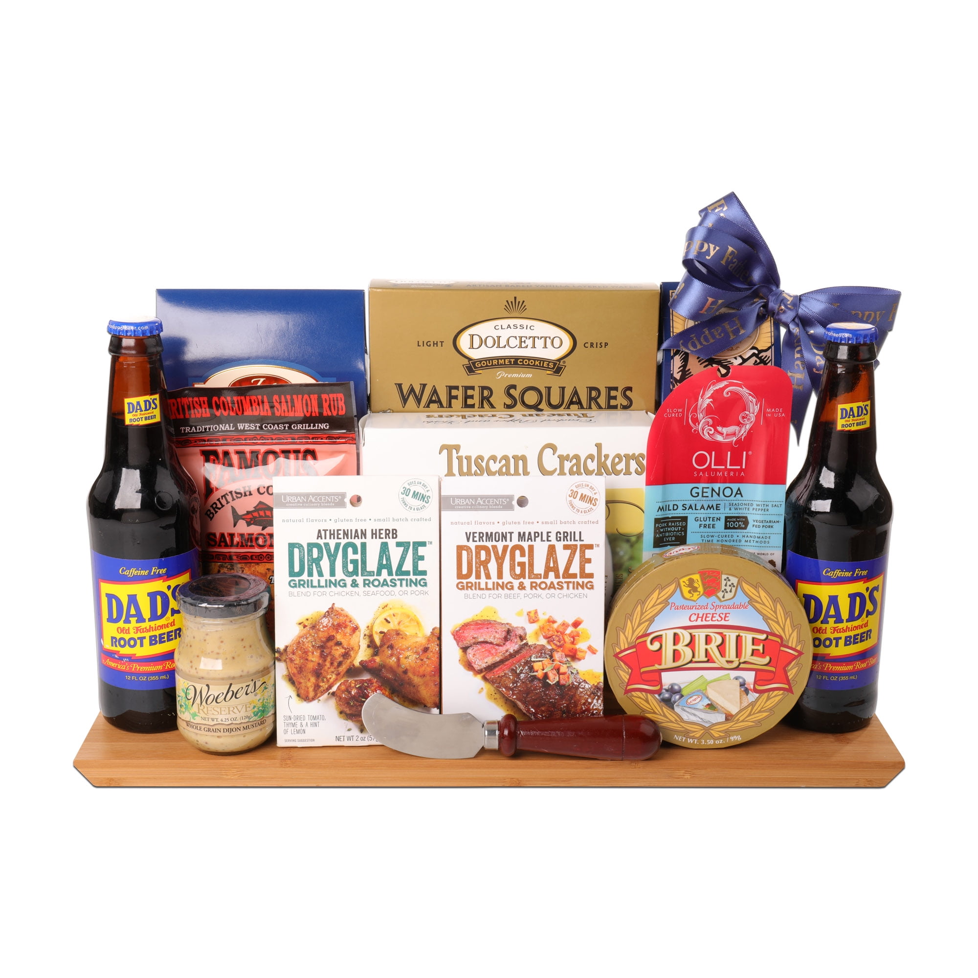 BBQ Ready Grilling Cutting Board