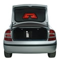 thumbnail image 4 of 2 Pcs Sacs Filet de Rangement pour Voiture Poches en Maille Adhésive Organiser Filet de Rangement pour Voiture, 4 of 8