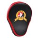 thumbnail image 2 of Hand Target Durable PU Boxer Pad MMA Punch para Entrenamiento Boxeo () Rojo, 2 of 9