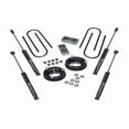 thumbnail image 6 of Superlift 9735 Suspension Lift Kit Fits 21 22 Bronco Fits select: 2021-2023 FORD BRONCO BASE/BIG BEND/BLACK DIAMOND/OUTER BANKS, 6 of 7