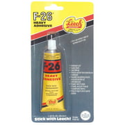 Leech Products 1.25oz Cnstrctn Adhesive F26-32