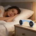 thumbnail image 4 of Under BT For Sleeping Bone Conduction Stereo Portable White Noise Machine For Improved Sleep, 4 of 6