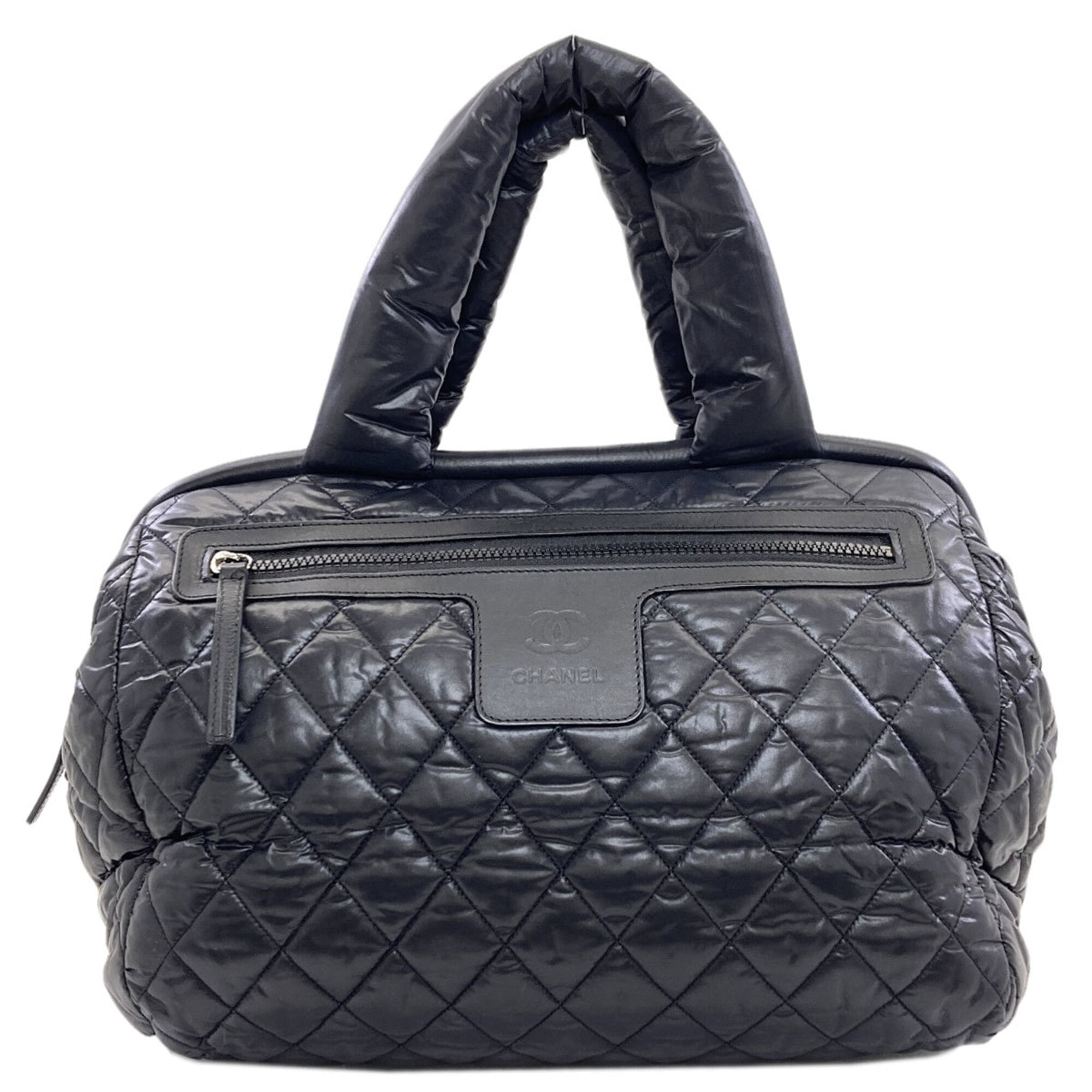 CoCoCHANEL9500円ー9200円 Chanel Cocoon Bag