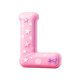 thumbnail image 2 of 26 Alphabet Series 2D Acrylic Backpack Car Pendant Decoration Ornament, 2 of 6