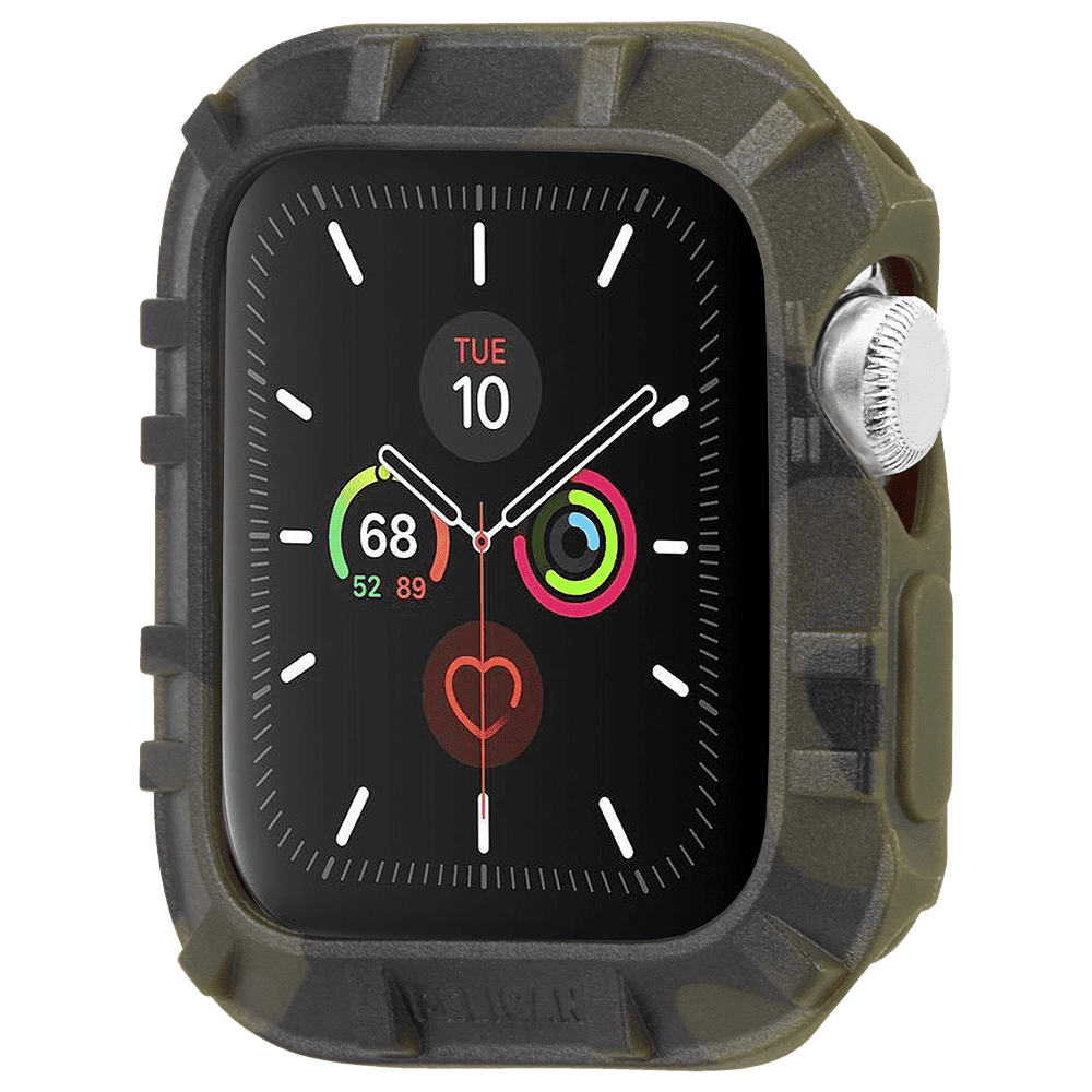 Pelican Pelican Protector Apple Watch Band & Bumper 3840mm & 4244mm Compatible w/ Apple