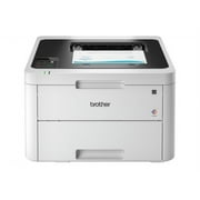 Brother Wireless HL-L3300CDW Digital Color Printer with Copy & Scanning, Duplex and Mobile Printing