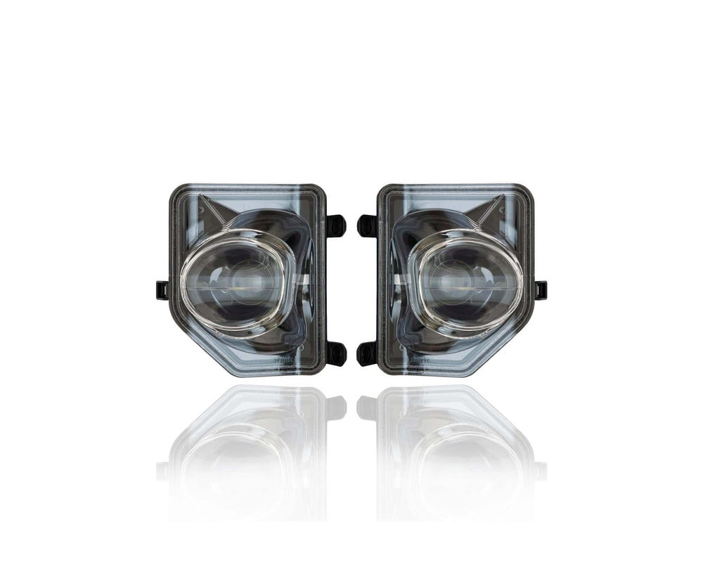 【なっお】②FB Cornering Light - Compatible/Replacement for '16-20 Lexus RX350