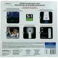 thumbnail image 2 of Infinity X1 Power Failure Night Light, Pack of 3, 2 of 3