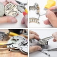 thumbnail image 5 of Juego de 148 piezas para cambiar pilas de reloj, 5 of 5
