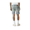 thumbnail image 2 of Levi's Men's 501 Original Lightweight Shorts, 2 of 4