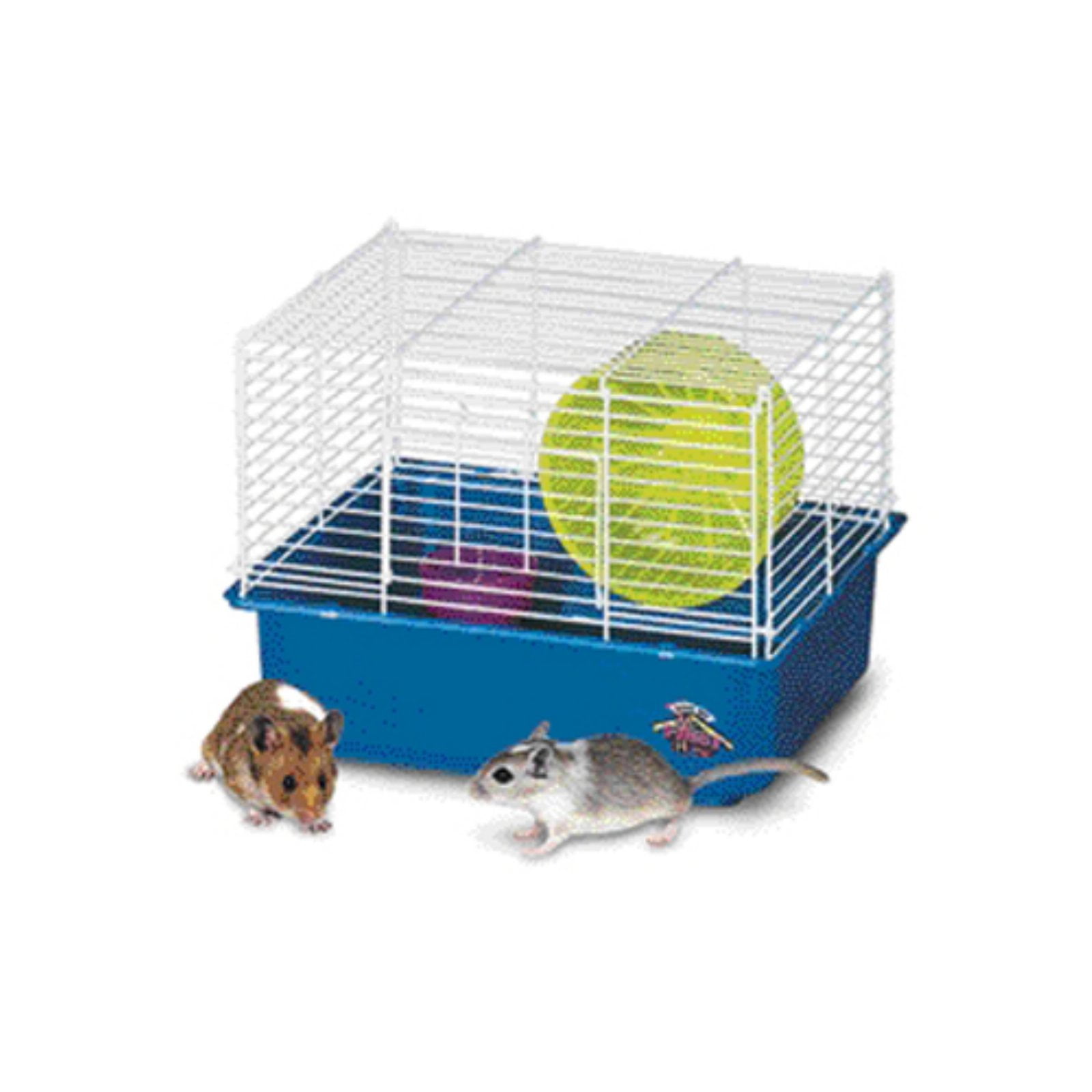 Kaytee My First Hamster Home