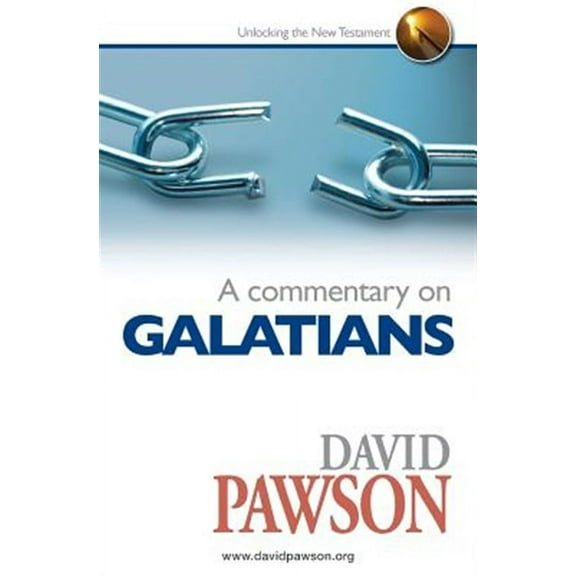 A Commentary on Galatians