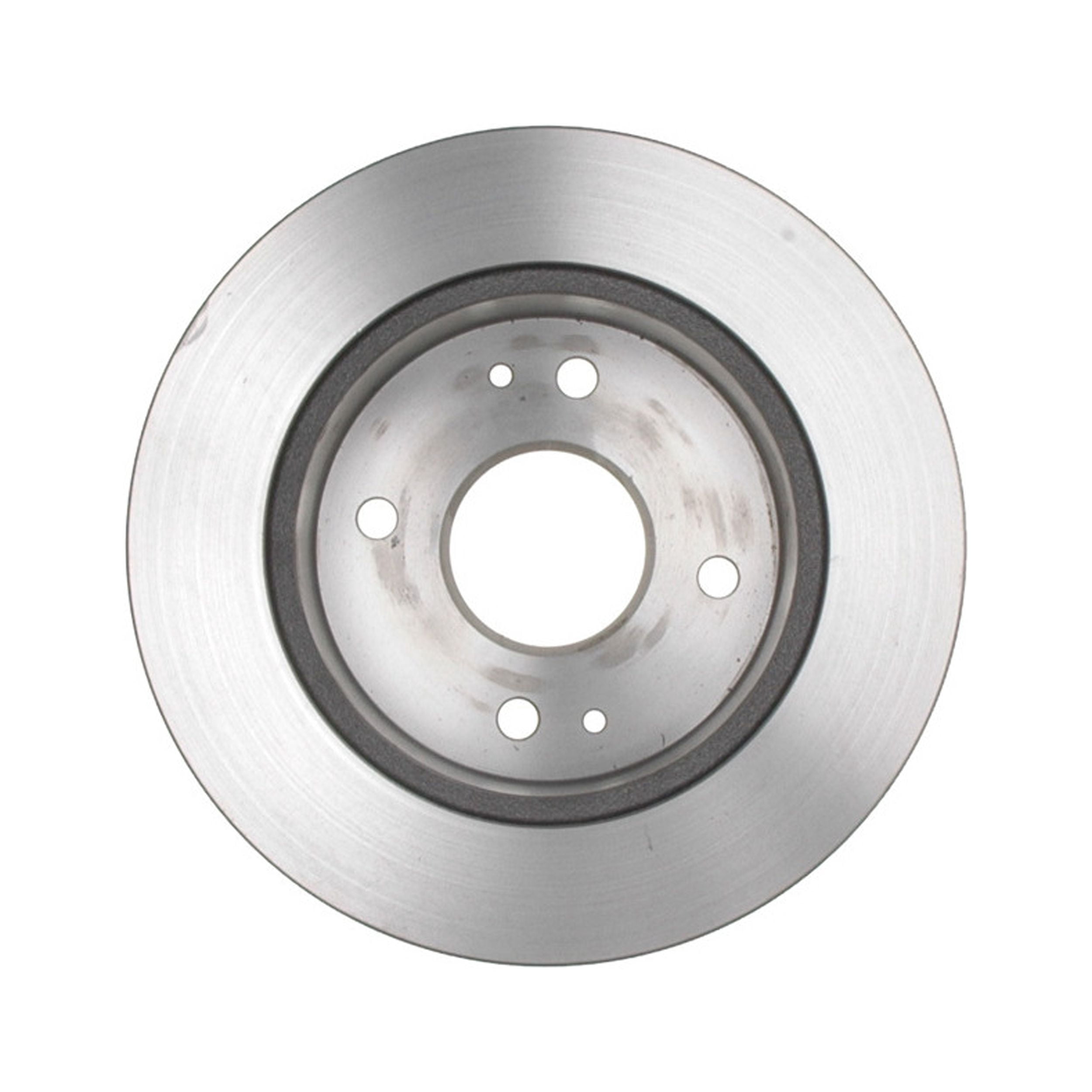 Raybestos 96206R R-Line Disc Brake Rotor Fits select: 1992-1994 ACURA VIGOR