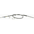 thumbnail image 1 of Dorman OE Solutions C661115 Parking Brake Cable, 1 of 1