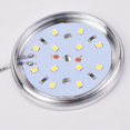thumbnail image 3 of Iluminación LED Regulable Debajo del Gabinete Ormromra Accesorios de Iluminación de Cocina, 3 of 5
