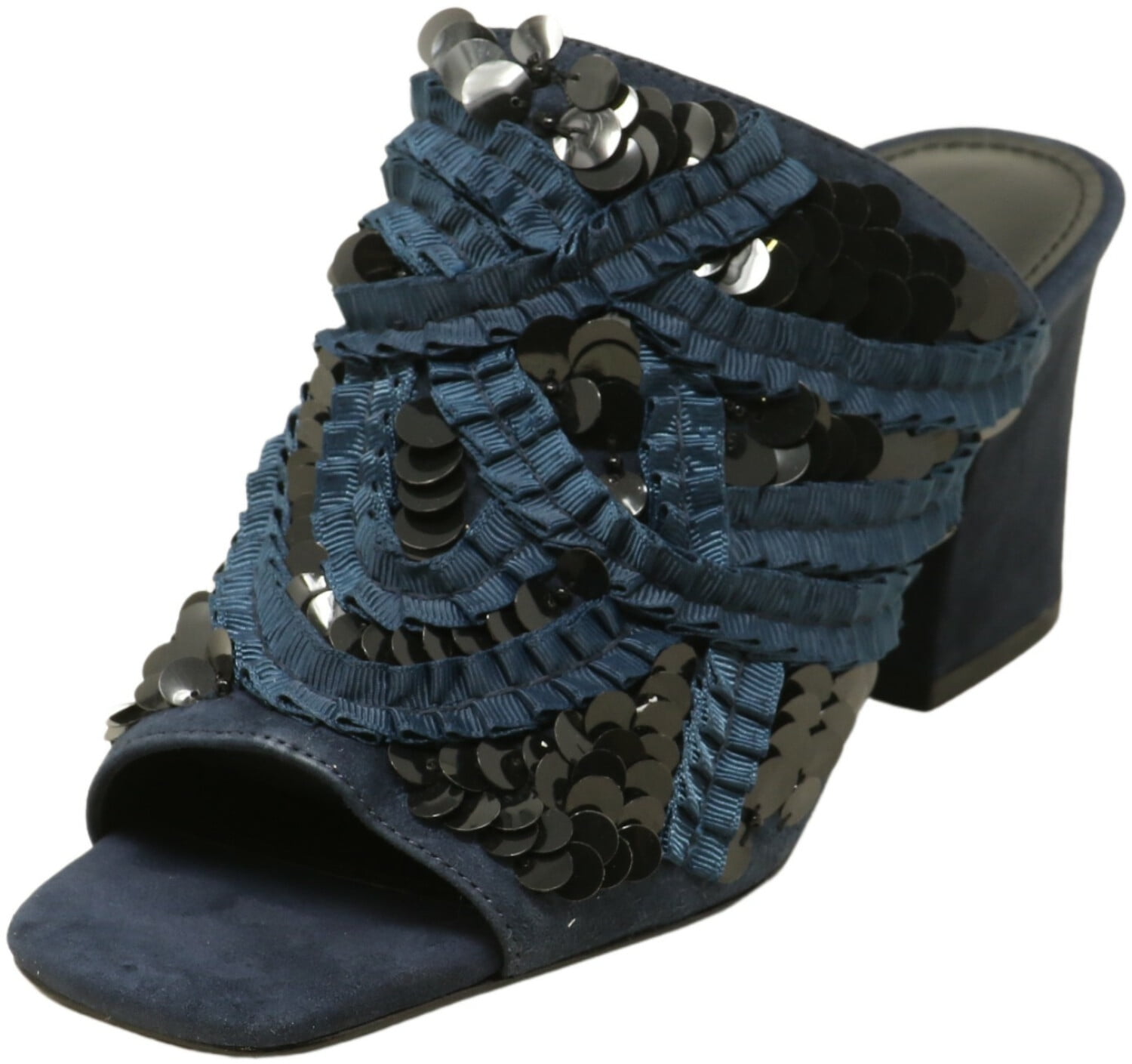 Donald Pliner Women's WYNNESP Suede 