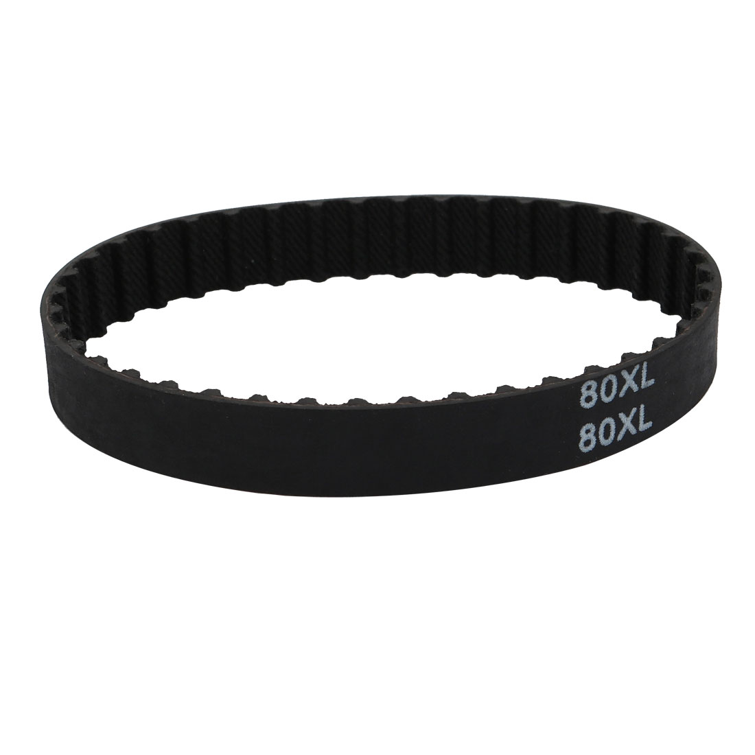 Unique Bargains 80XL 40 Teeth Stepper Timing Belt GearedBelt 203.2mm