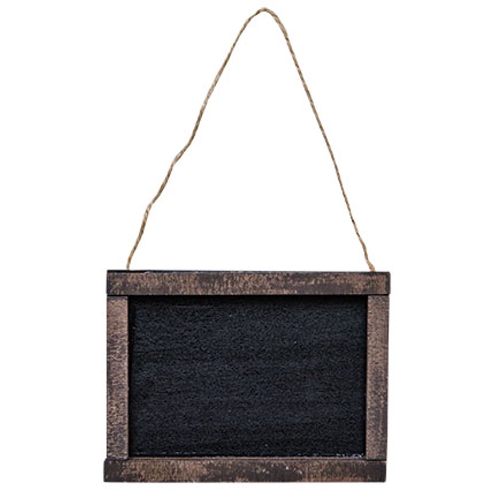 Hanging Blackboard
