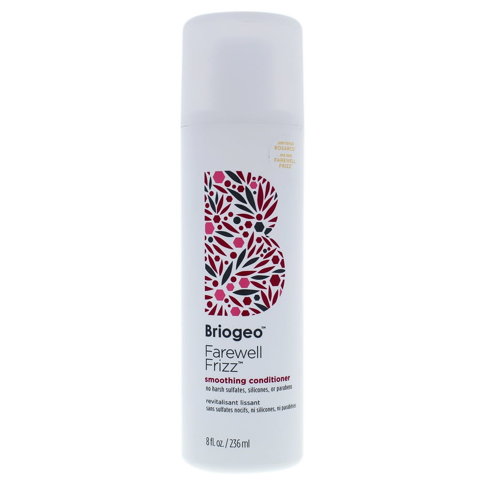 Briogeo Farewell Frizz Smoothing Conditioner