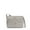 Grey Gris, variant on Women's New Angie Crossbody Bag with Adjustable Strap