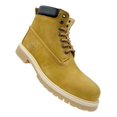 thumbnail image 3 of Botas Jeep De Piel Para Caballero Modelo 3801 Color Miel, 3 of 5