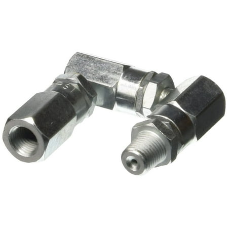 - Advanced Tool Design Model -5253 High Pressure Swivel 1/4