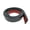 Carbon fiber black, variant on Universal Car Wheel Eye-brow Trim, 4.9FT Anti-Collision PVC Strips for Mudguard Protection, Easy Self-Adhesive Install for All Vehicles