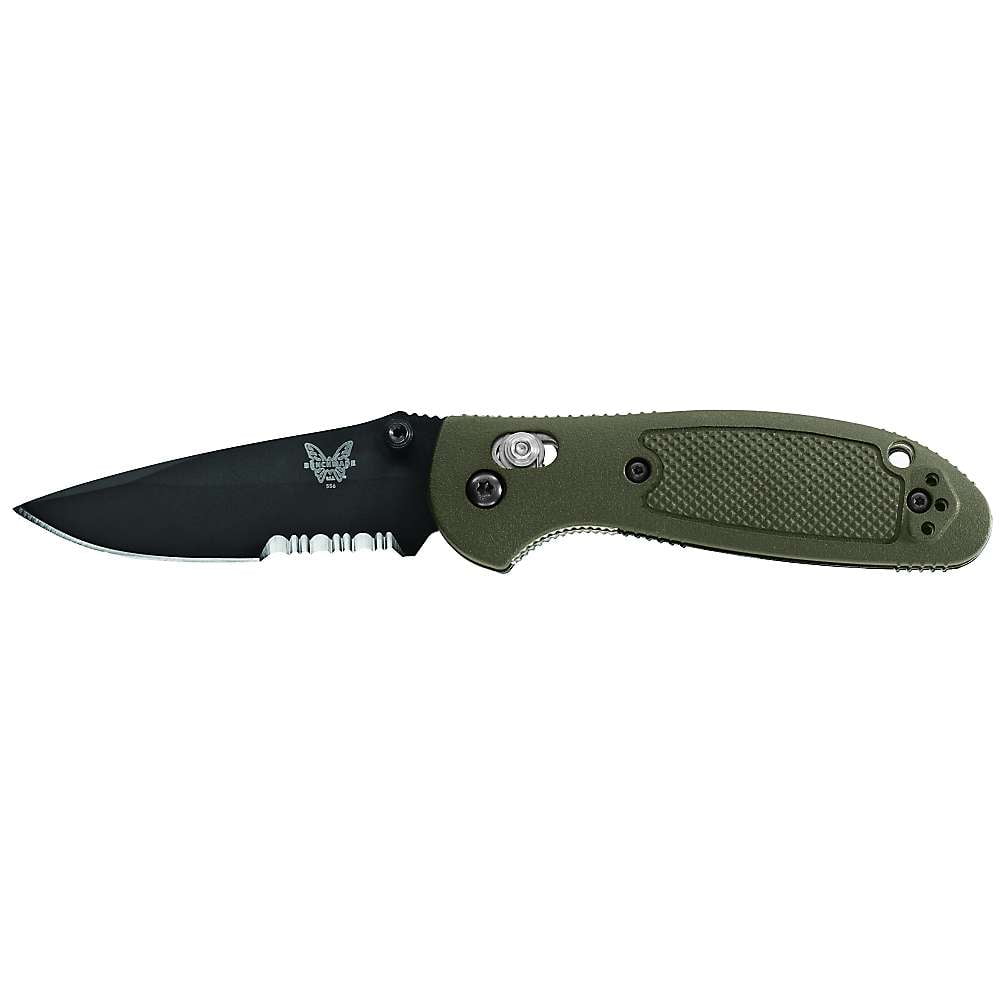 Benchmade Mini Griptilian Knife