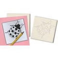 thumbnail image 2 of Mayco Clay Carbon Transfer Paper - 12 Sheets, 8.5" x 11", 2 of 3
