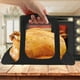 thumbnail image 4 of Cinta de silicona para elevador de pavo para asados y aves, portacarnes resistente al calor para horno y parrilla para cocinar en Acción de Gracias, 4 of 6