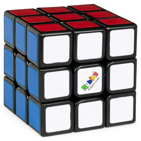 UPC: 0778988419533 | Rubik’s Cube The Original 3×3 Color-Matching Puzzle