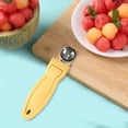 thumbnail image 5 of Two In One Stainless Steel Watermelon Slicing Knife Fruit Watermelon Divider And Dice, 5 of 5